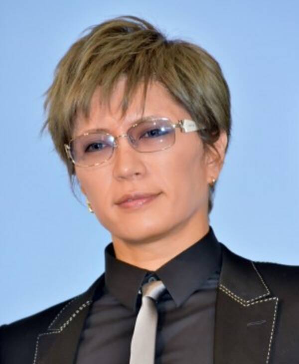 Gackt 倖田來未は 限りなく嫌いなタイプ から一転 格付け パートナーで鬼龍院翔と明暗分かれる 21年1月3日 エキサイトニュース