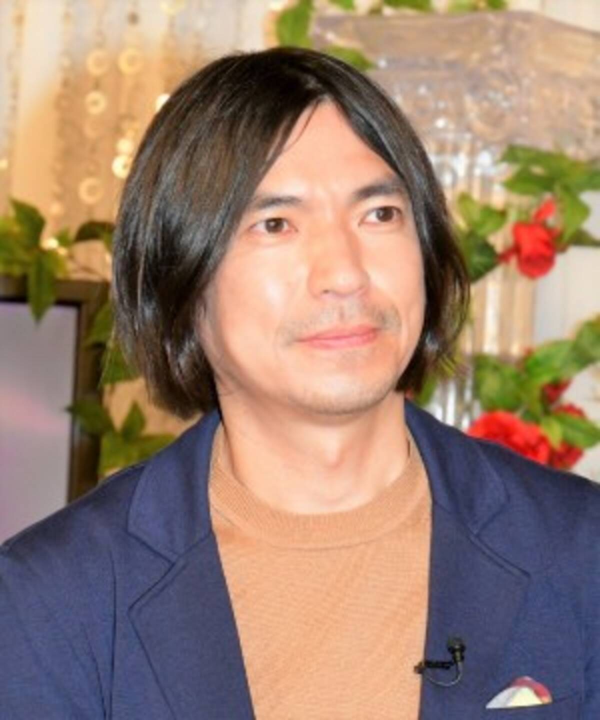 ふかわりょう 歳の シュールの貴公子 から 半地下のふかわ までニックネームの変遷たどる 21年1月13日 エキサイトニュース ふかわりょう 歳の シュールの貴公子 から 半地下のふかわ までニックネームの変遷たどる 21年1月13日 エキサイトニュース