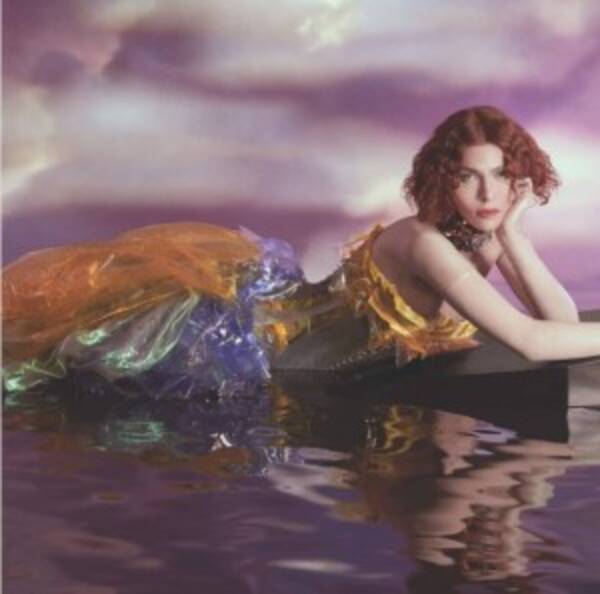 マドンナや安室奈美恵のプロデュースを手掛けた英ミュージシャンのソフィー アテネで転落死 21年2月1日 エキサイトニュース