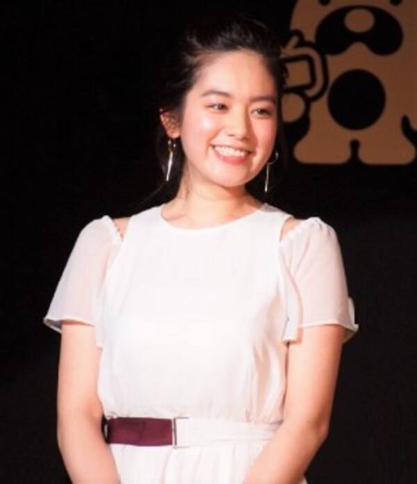 筧美和子 有吉弘行の 口がナイキ いじりもネタにして返す 大人の対応 21年2月19日 エキサイトニュース