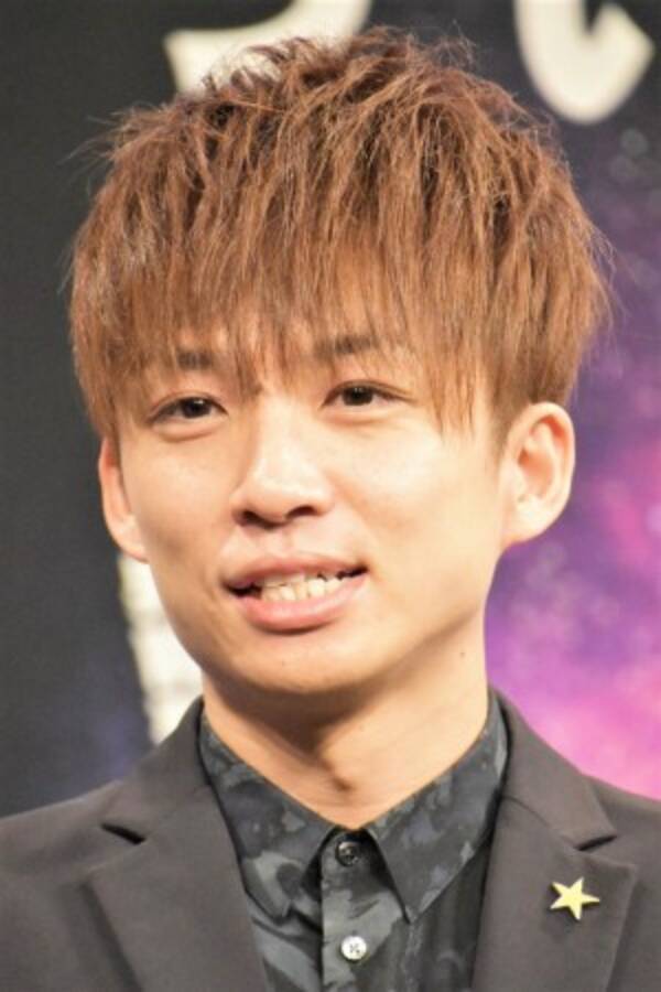 アインシュタイン河井 母親が初めて自分に宛てた手紙にのけぞる クールすぎて痺れました の声も 21年2月28日 エキサイトニュース