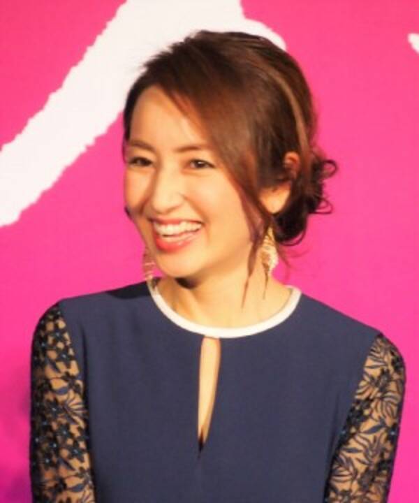 矢田亜希子 人生初のゴープロ姿で コストコ仲間 とジップラインに挑戦 どんな顔か楽しみ 21年3月19日 エキサイトニュース