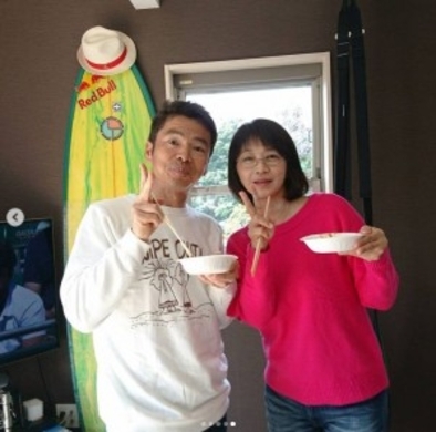 田中美佐子の 変顔 に かわいい の声 19年7月9日 エキサイトニュース