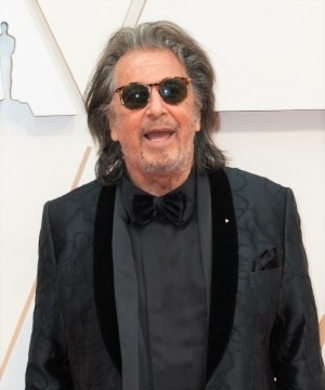 アル パチーノ さすが 超大物俳優 食料品の買い物は ここ50年行っていない 15年4月日 エキサイトニュース