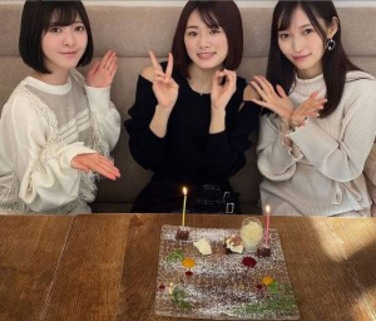 NGT問題”でアイドル卒業の3人は今？ 山口真帆連ドラ初レギュラー、菅原りこ「BTSを踊ってみた」 (2021年4月24日) - エキサイトニュース