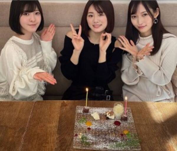 Ngt問題 でアイドル卒業の3人は今 山口真帆連ドラ初レギュラー 菅原りこ Btsを踊ってみた 21年4月24日 エキサイトニュース Ngt問題 でアイドル卒業の3人は今 山口真帆連ドラ初レギュラー 菅原りこ Btsを踊ってみた 21年4月24日 エキサイトニュース