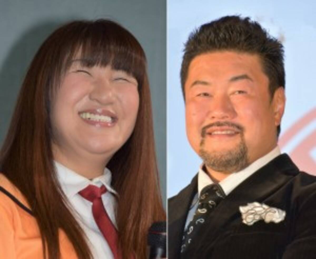 北斗晶の長男 22 が愛犬4匹と寛ぐ姿に驚きの声 健介さんかと パパそっくり 21年5月3日 エキサイトニュース