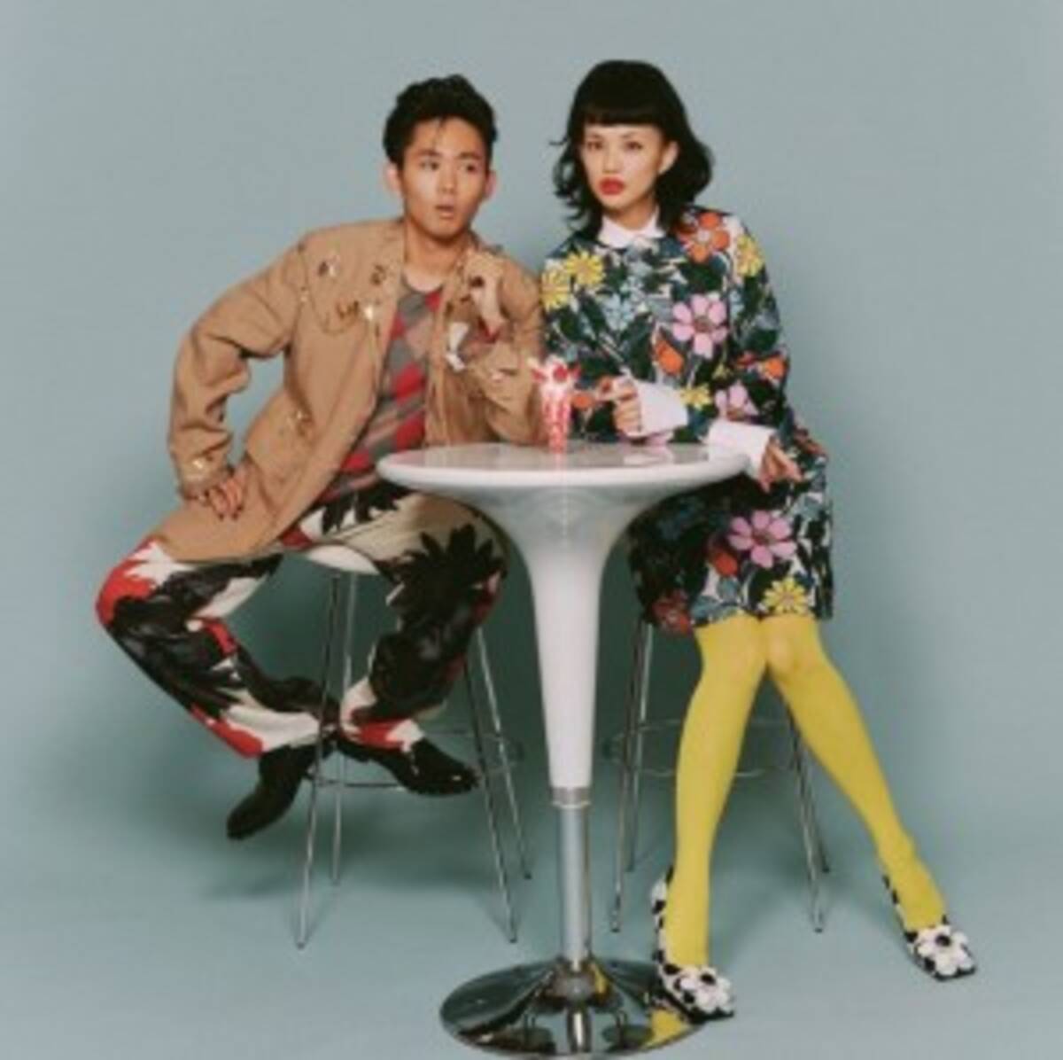 オカモトレイジ さんまを下ネタで呆れさせた子役時代にアーティストらが 天才 最高過ぎる 21年5月6日 エキサイトニュース