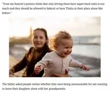 海で失くした結婚指輪 5か月後に泳ぐ魚の胴にはまった状態で見つかる 豪 21年5月15日 エキサイトニュース