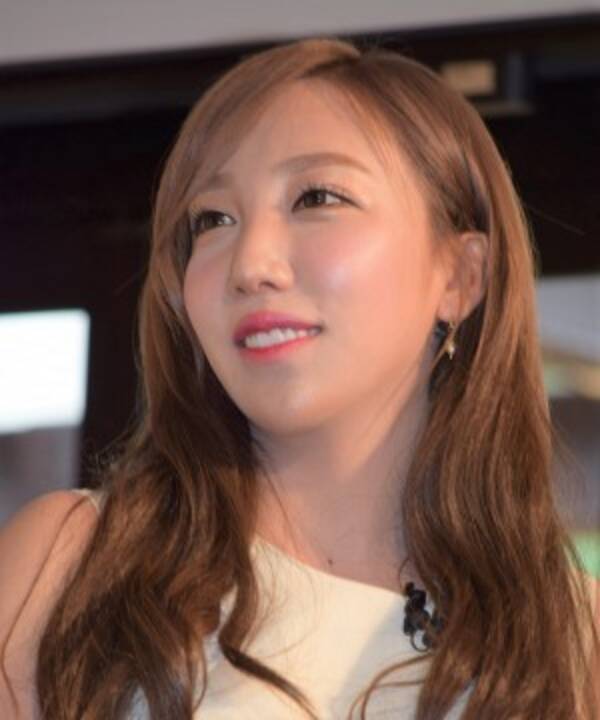 ざわちんが結婚発表 人生の節目 で出演してきた中居正広の番組に感謝も 21年5月22日 エキサイトニュース