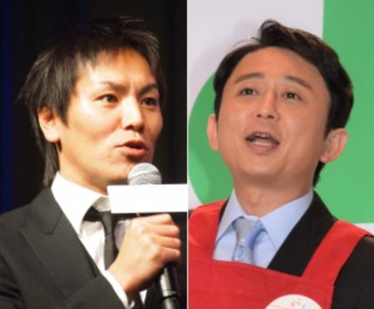 有吉弘行 狩野英孝のネタをかつて酷評も 正当なリアクション芸人の継承者 と認める 21年5月28日 エキサイトニュース