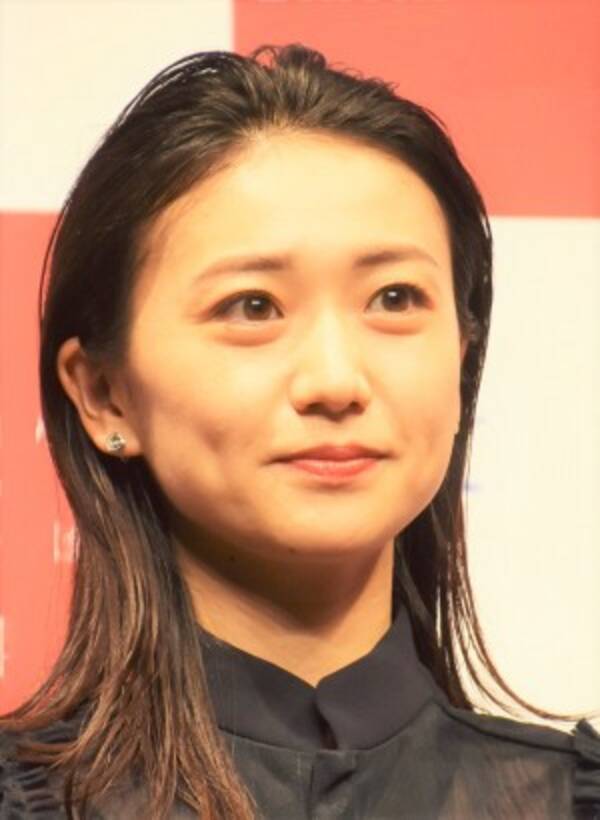 大島優子の 豹変キャラ に広瀬すずが 最高 上田晋也も推す新ギャグは 武器 となるか 21年5月31日 エキサイトニュース