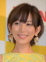 光宗薫が 激太り説 を一蹴 成人式用の撮影でオーラ全開 13年2月19日 エキサイトニュース