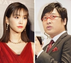 桐谷美玲、山里亮太への失敗に「本当に大反省」　数年経った今でも「ごめんなさい」と平謝り