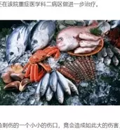 生きた魚を指先に使ったネイルサロンに 動物虐待 と非難殺到 露 21年6月6日 エキサイトニュース