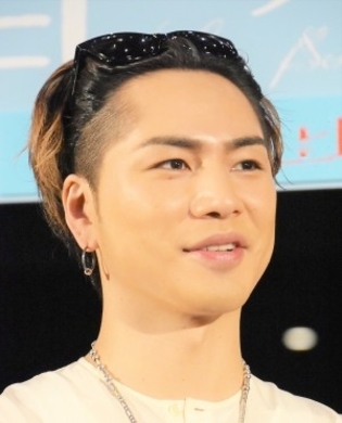 登坂広臣のアカデミー賞 新人俳優賞に祝福が続く ホットロードって素晴らしい 15年1月15日 エキサイトニュース