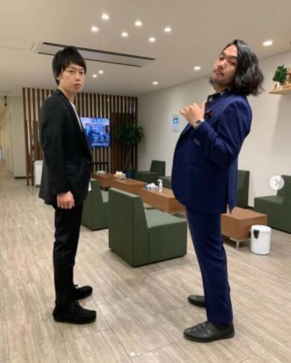 中居正広は 金スマ で見取り図を気に入った 好きな人を見る時の目だった と山里亮太 21年6月17日 エキサイトニュース