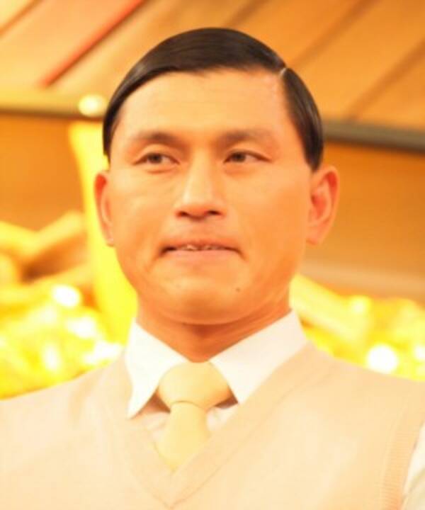 オードリー春日 浮気報道で入籍前の妻の実家に100万円 謝罪の手紙 結婚していただけるなら と男泣きも 21年6月日 エキサイトニュース