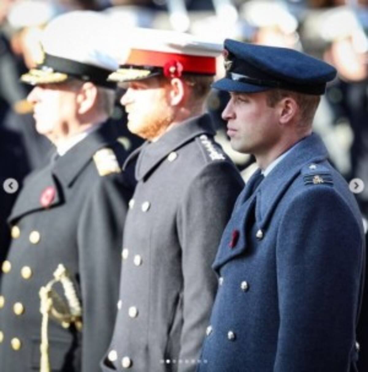 ウィリアム王子 メーガン妃を非難 あの女が僕のスタッフにした仕打ちは残酷だ 21年6月28日 エキサイトニュース