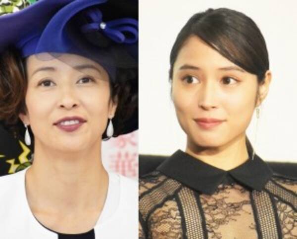 水野美紀の47歳バースデーに 激似の広瀬アリスが反応 お姉ちゃんの誕生日ですもんね の声 21年6月29日 エキサイトニュース