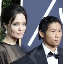 アンジェリーナ ジョリーのニュース 海外セレブ 805件 エキサイトニュース