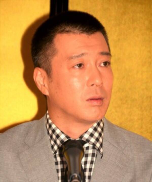 子どもの顔出し を受け入れてきた加藤浩次 前田裕二氏は ネット掲示板に写真を貼られる恐ろしさ を指摘 2021年7月13日 エキサイトニュース