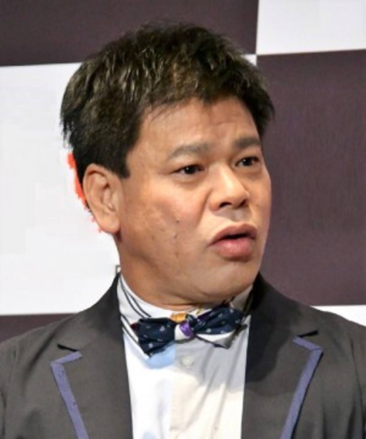 ジミー大西 認知症を患った母親の介護に奮闘 さんまは 家族が支えなきゃ仕方がない 21年8月8日 エキサイトニュース ジミー大西 認知症を患った母親の介護に奮闘 さんまは 家族が支えなきゃ仕方がない 21年8月8日 エキサイトニュース