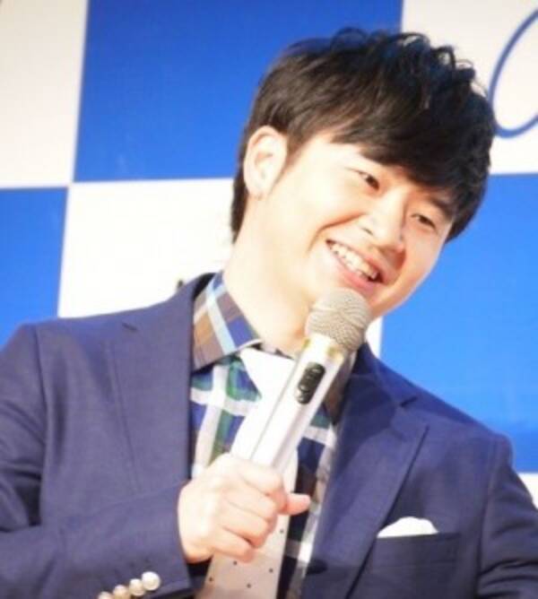 ボクシング金 入江聖奈選手が大ファンのオードリー若林 俺みたいなクズに と信じられず 21年8月8日 エキサイトニュース