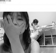 小林礼奈、実写版『東京リベンジャーズ』を4歳娘と鑑賞　批判の声に「何も法に触れちゃいない」と猛反発