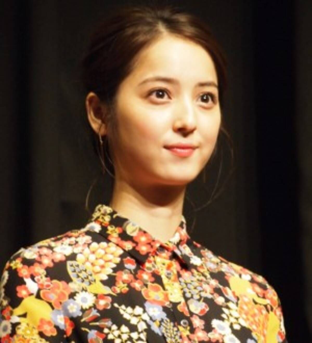 佐々木希 舞台の役作りで戦中 戦後の写真を貼る心構えに のんちゃん出演で興味を持つはず と期待する声 2021年9月2日 エキサイトニュース