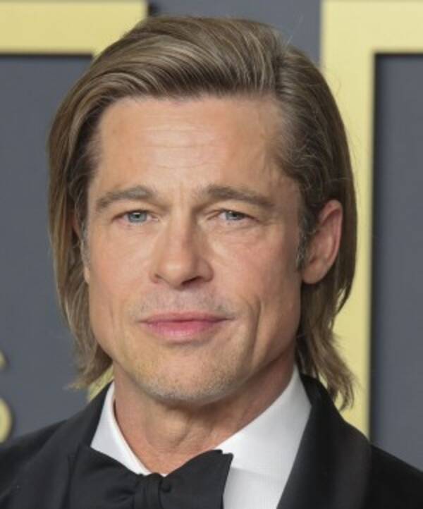 ブラッド ピット57歳の今を語る 流行を追うのは疲れる 気難しくなる 21年9月8日 エキサイトニュース