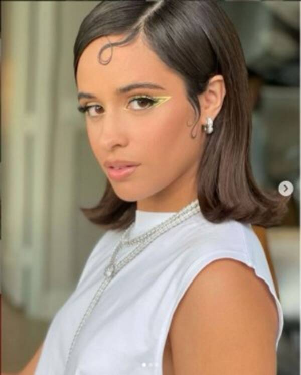 カミラ カベロ 恋人ショーン メンデスとの初デート前に 緊張しすぎてテキーラ2杯飲んだ 21年9月12日 エキサイトニュース