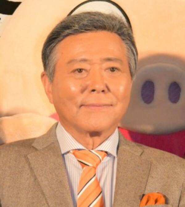 小倉智昭 膀胱がんの肺転移は 自分のせい 全摘手術まで2年半に後悔も 21年10月6日 エキサイトニュース