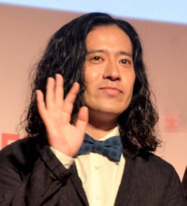 又吉直樹 井の頭公園でダンサー風の女性に誘われた過去 よかったら遊んでくれないかな 21年10月日 エキサイトニュース