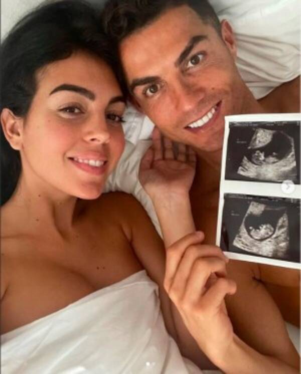 クリスティアーノ ロナウドが6児のパパに 恋人が双子を妊娠中であることを公表 エキサイトニュース