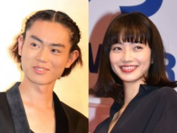 菅田将暉 小松菜奈 すだなな婚 祝福に温度差 クロちゃん ズルいしん クマムシ佐藤 未来はあったかい 21年11月16日 エキサイトニュース