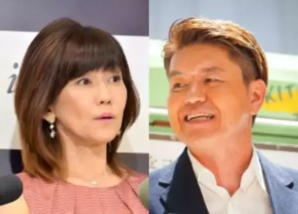 ヒロミ、全面リフォームしたハワイの別荘を3年ぶりに訪問　妻・松本伊代に「行ったら？」と提案されて