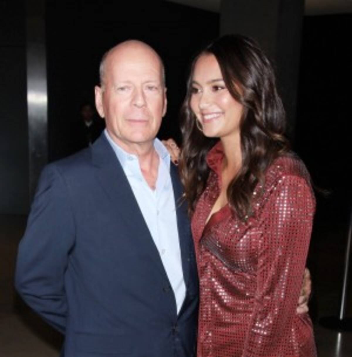 ブルース ウィリス 妻とアウトドアを楽しむ 娘が撮影した写真にファン感激 平和で美しい瞬間 22年4月8日 エキサイトニュース ブルース ウィリス 妻とアウトドアを楽しむ 娘が撮影した写真にファン感激 平和で美しい瞬間 22年4月8日 エキサイトニュース