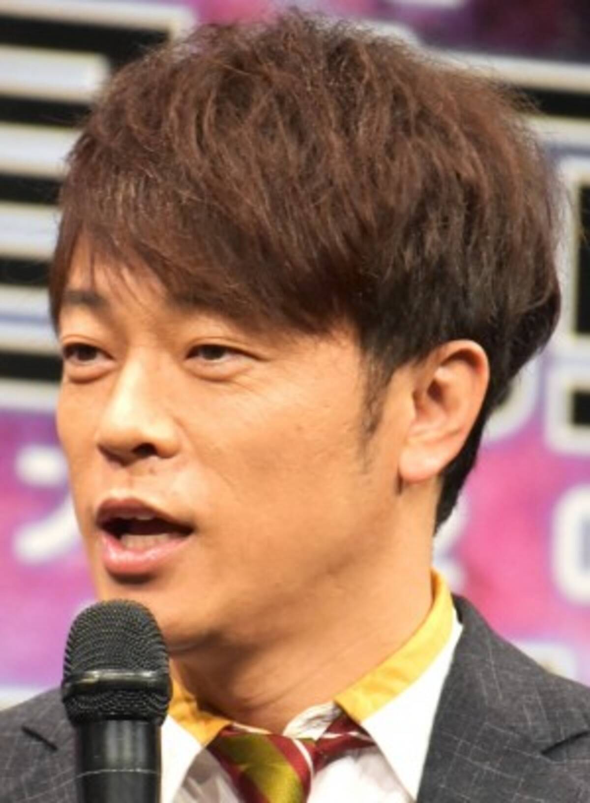 陣内智則が意気消沈 ガキ使 で演技を酷評された後に ハァー もう二度とオファーないんかな 22年6月15日 エキサイトニュース