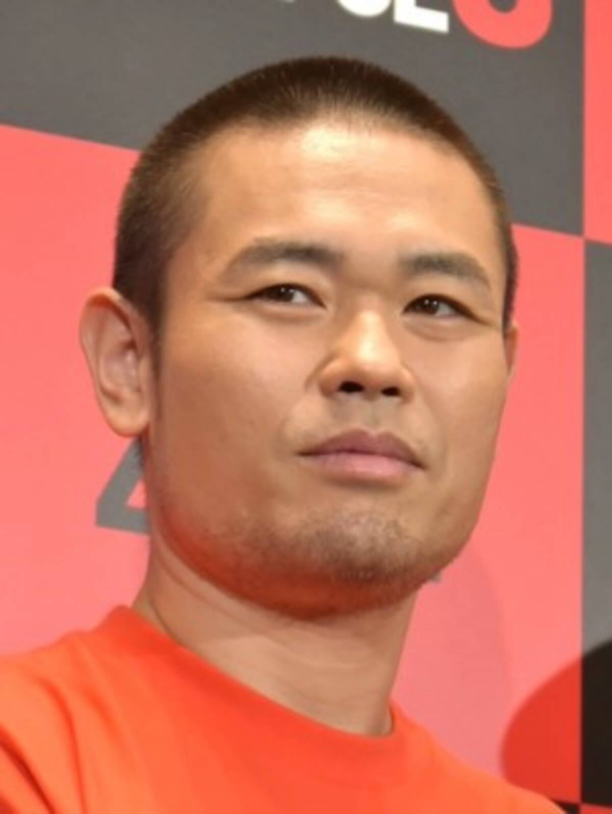 品川祐 おしゃべりクソ野郎 は嫌だった 受け入れられず拒否するように 22年7月29日 エキサイトニュース