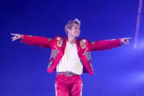 EXILE 黒木啓司 （EXILE・黒木啓司、10月末で芸能界引退へ「最近では 