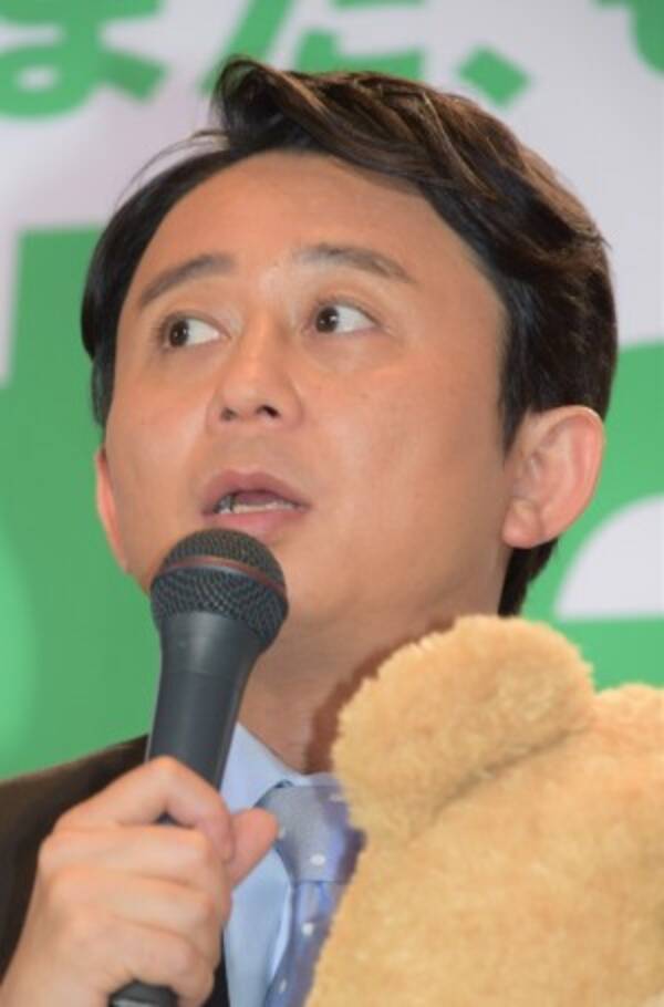 有吉弘行 ざわちんと長年に及ぶ 確執 一言を根に持って毒を吐き 60歳になった時 まだ言うからね 22年5月2日 エキサイトニュース