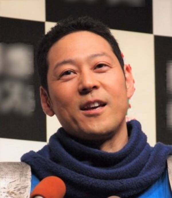 東野幸治 歩きタバコを怒鳴られ 逆ギレ した松田ゆう姫に感心 芸能人の子供やなぁ 凄いな 22年6月5日 エキサイトニュース