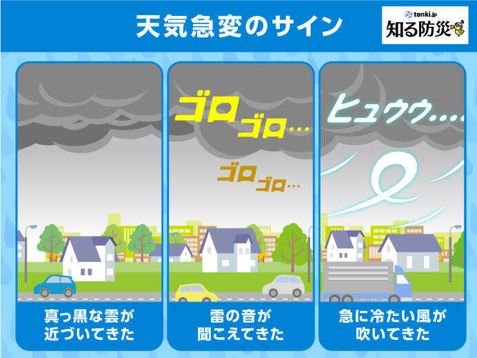 今年全国で初　八王子で39℃超　都心も体温を超える暑さ　気温上昇で天気急変に注意