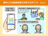 「「黄砂」日本列島に今週末また飛来か　東日本は26日、北日本は26～27日に注意」の画像5