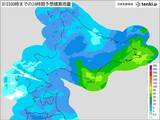 「北海道　明日30日は各地で雨　日中も空気は冷たくなる」の画像2