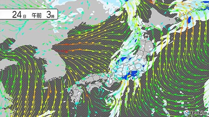 3連休の天気　台風15号発生へ　東日本・西日本の太平洋側へ影響　晴れる所は?