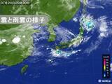 「20日の天気　九州は局地的に非常に激しい雨　東北なども激しい雨　土砂災害に警戒」の画像2
