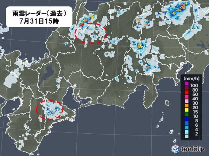 東海地方 夏真っ盛り 8月は酷暑でスタート 熱中症警戒アラート 食中毒警報 22年8月1日 エキサイトニュース