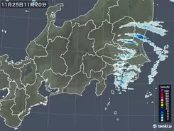 東京でカエデが紅葉 関東で最も早く 年11月27日 エキサイトニュース